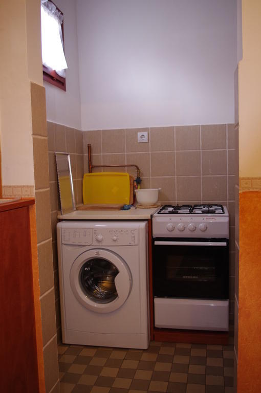 Horvath Kert Vendeghaz Hotel Zirc Bagian luar foto