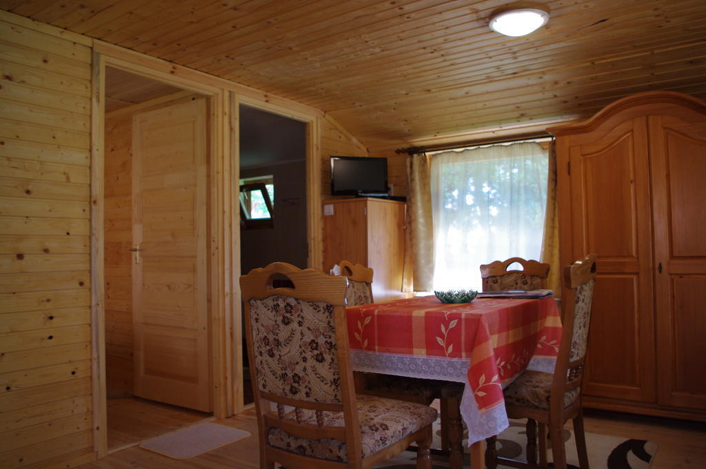 Horvath Kert Vendeghaz Hotel Zirc Bagian luar foto